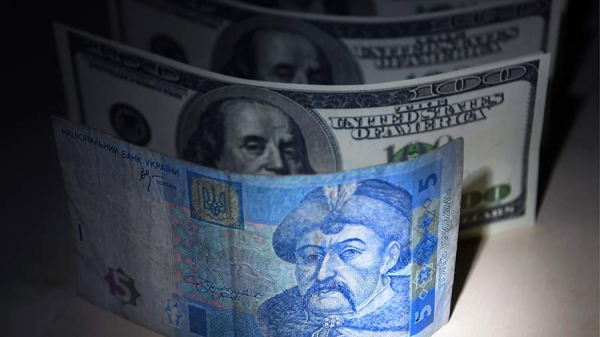 
                    Украина получила первый транш объемом $1,5 млрд по новой программе МВФ

        